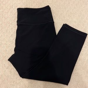 Athleta Elation Capri